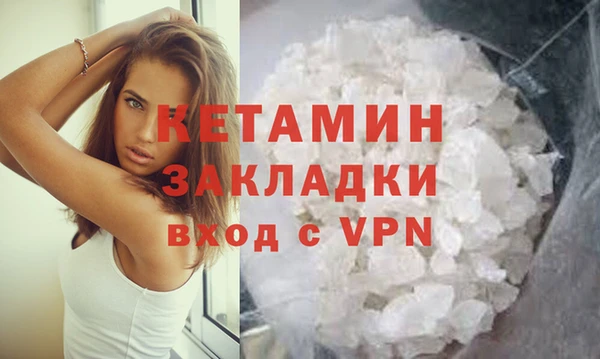 молекула духа Бородино
