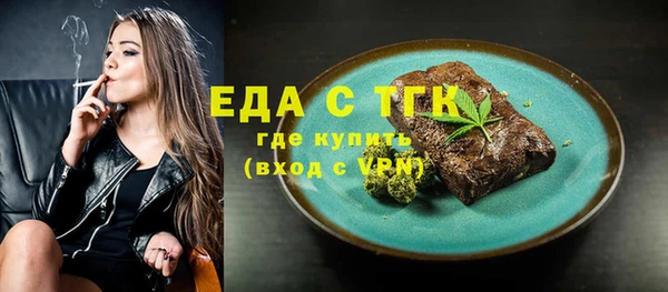 молекула духа Бородино